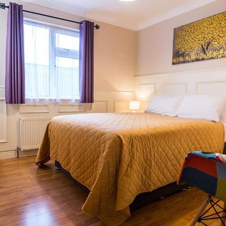 Seacrest B&B Kilronan  ภายนอก รูปภาพ