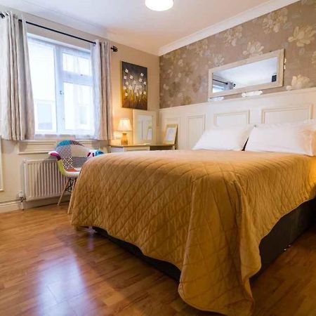 Seacrest B&B Kilronan  ภายนอก รูปภาพ