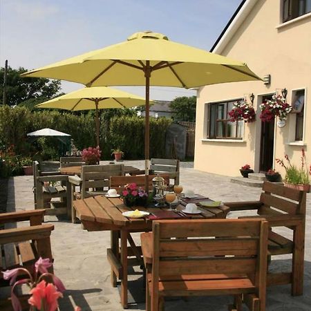 Seacrest B&B Kilronan  ภายนอก รูปภาพ