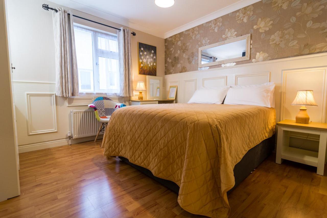 Seacrest B&B Kilronan  ภายนอก รูปภาพ