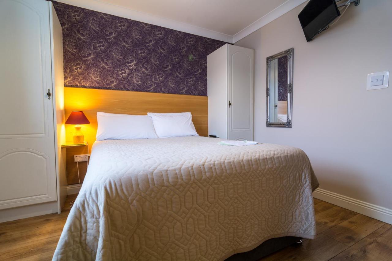 Seacrest B&B Kilronan  ภายนอก รูปภาพ