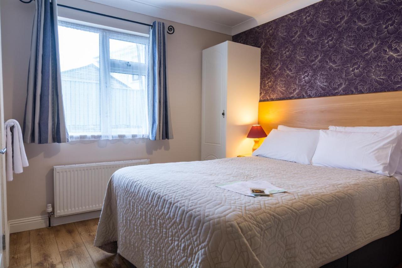 Seacrest B&B Kilronan  ภายนอก รูปภาพ