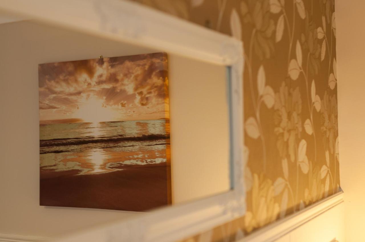 Seacrest B&B Kilronan  ภายนอก รูปภาพ