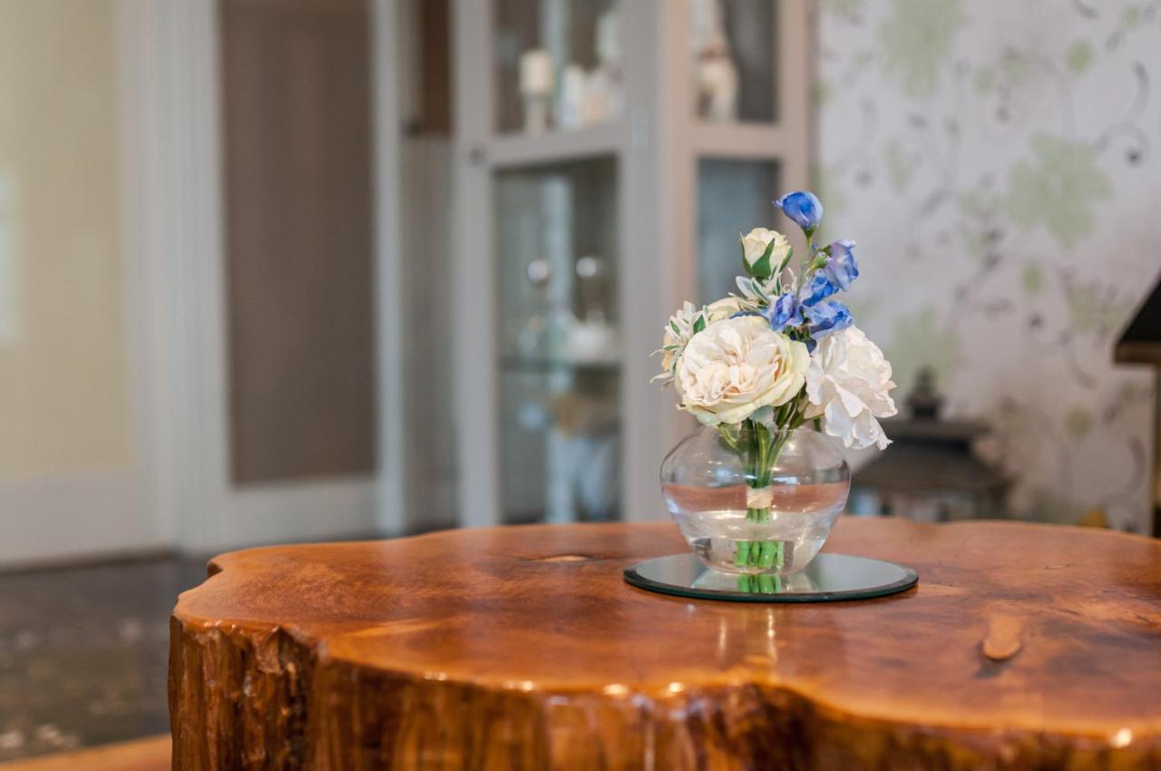 Seacrest B&B Kilronan  ภายนอก รูปภาพ