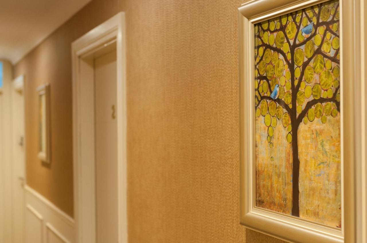 Seacrest B&B Kilronan  ภายนอก รูปภาพ