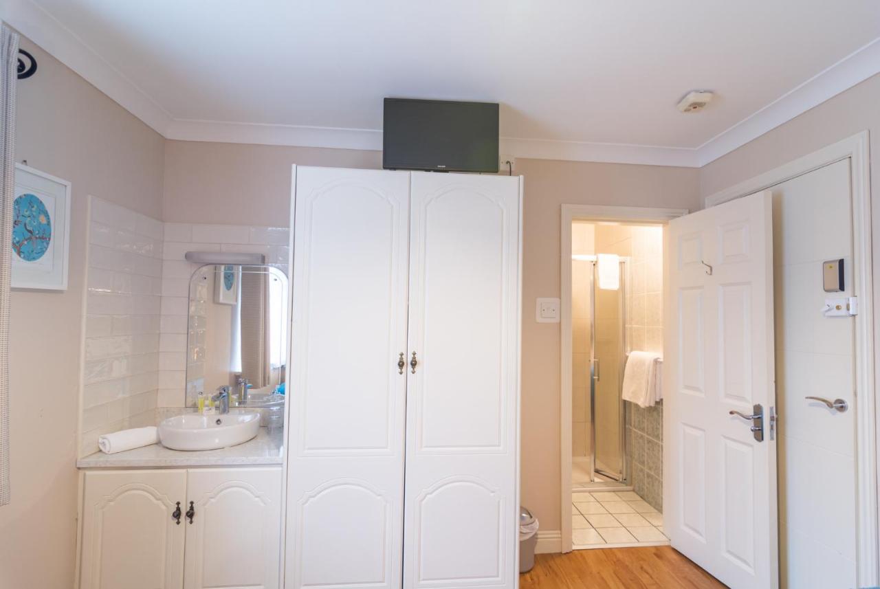 Seacrest B&B Kilronan  ภายนอก รูปภาพ
