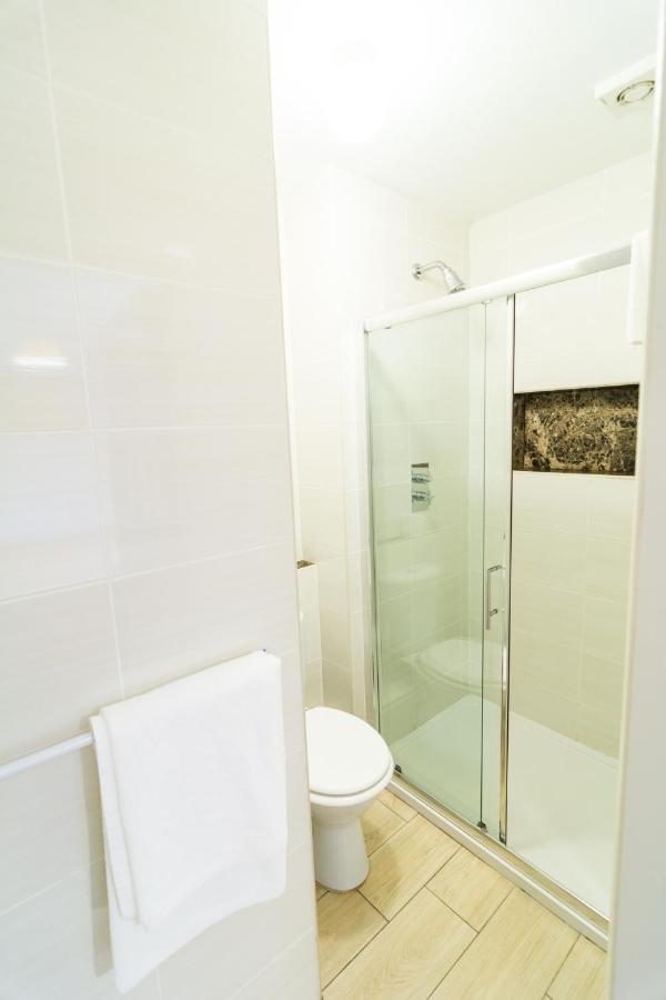 Seacrest B&B Kilronan  ภายนอก รูปภาพ