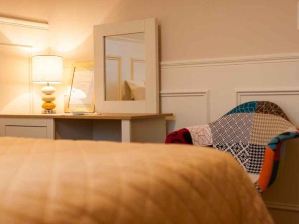 Seacrest B&B Kilronan  ภายนอก รูปภาพ