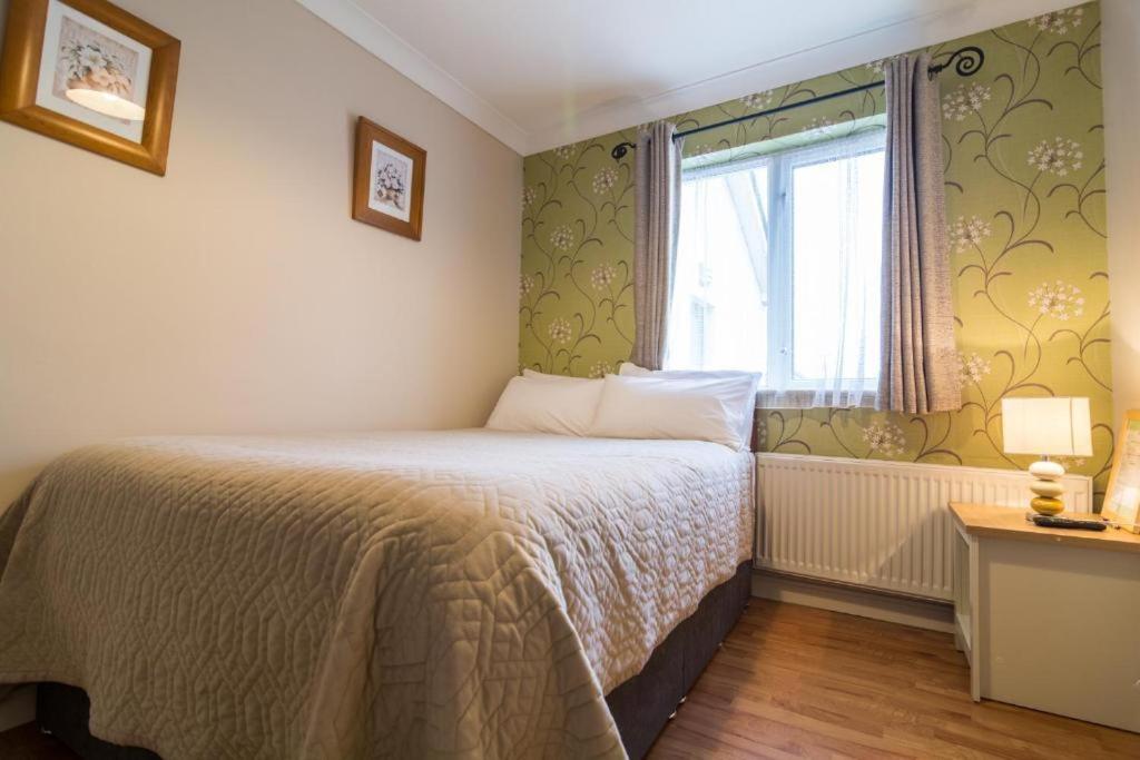 Seacrest B&B Kilronan  ภายนอก รูปภาพ