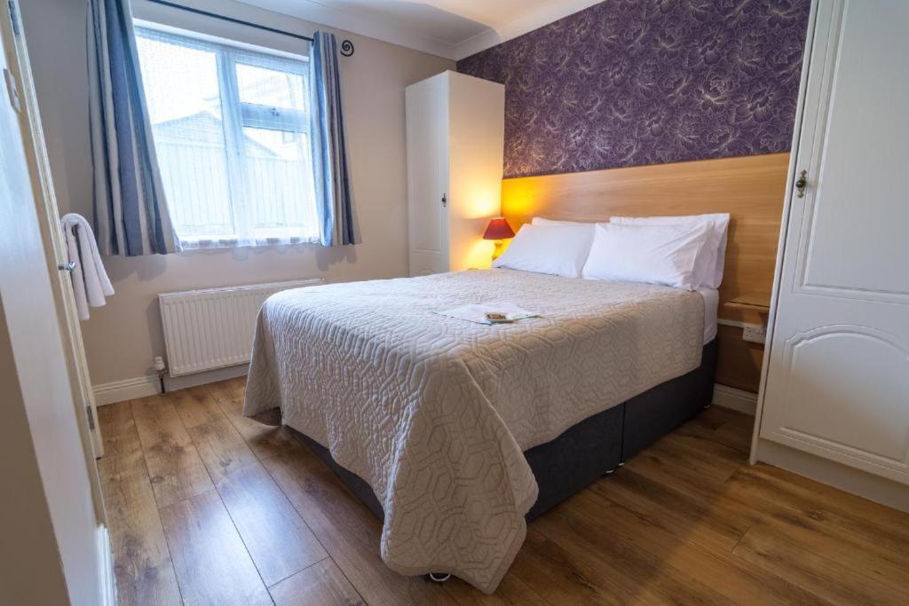 Seacrest B&B Kilronan  ภายนอก รูปภาพ
