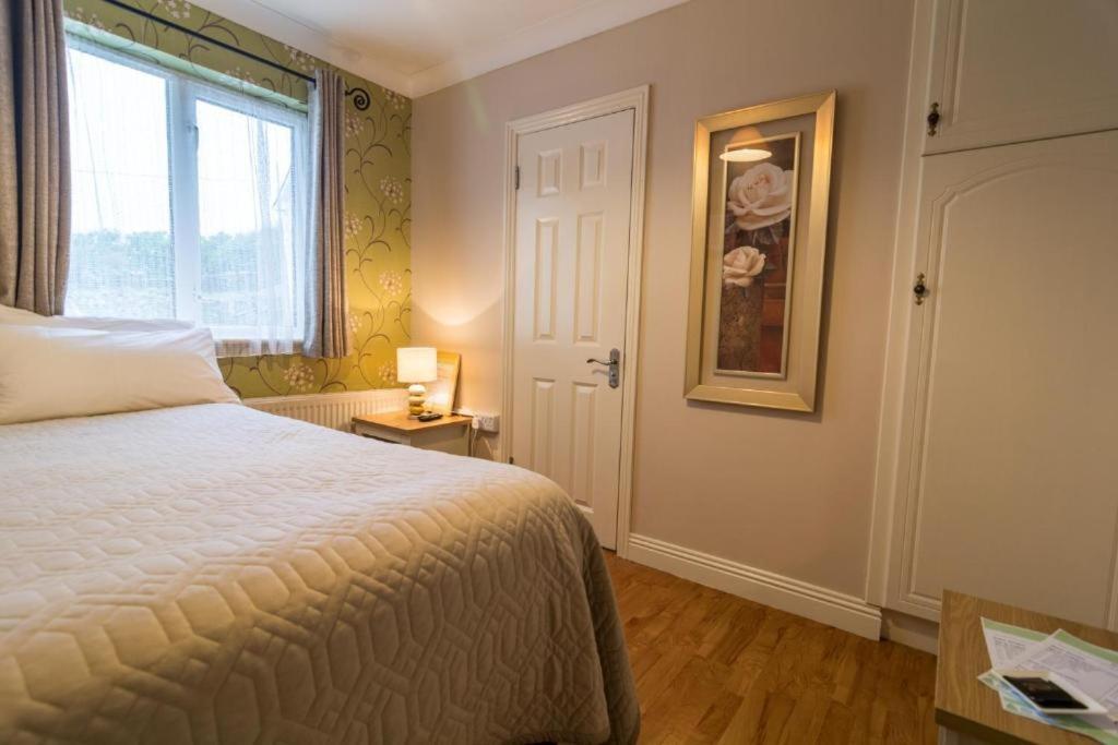 Seacrest B&B Kilronan  ภายนอก รูปภาพ