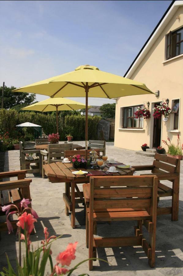 Seacrest B&B Kilronan  ภายนอก รูปภาพ
