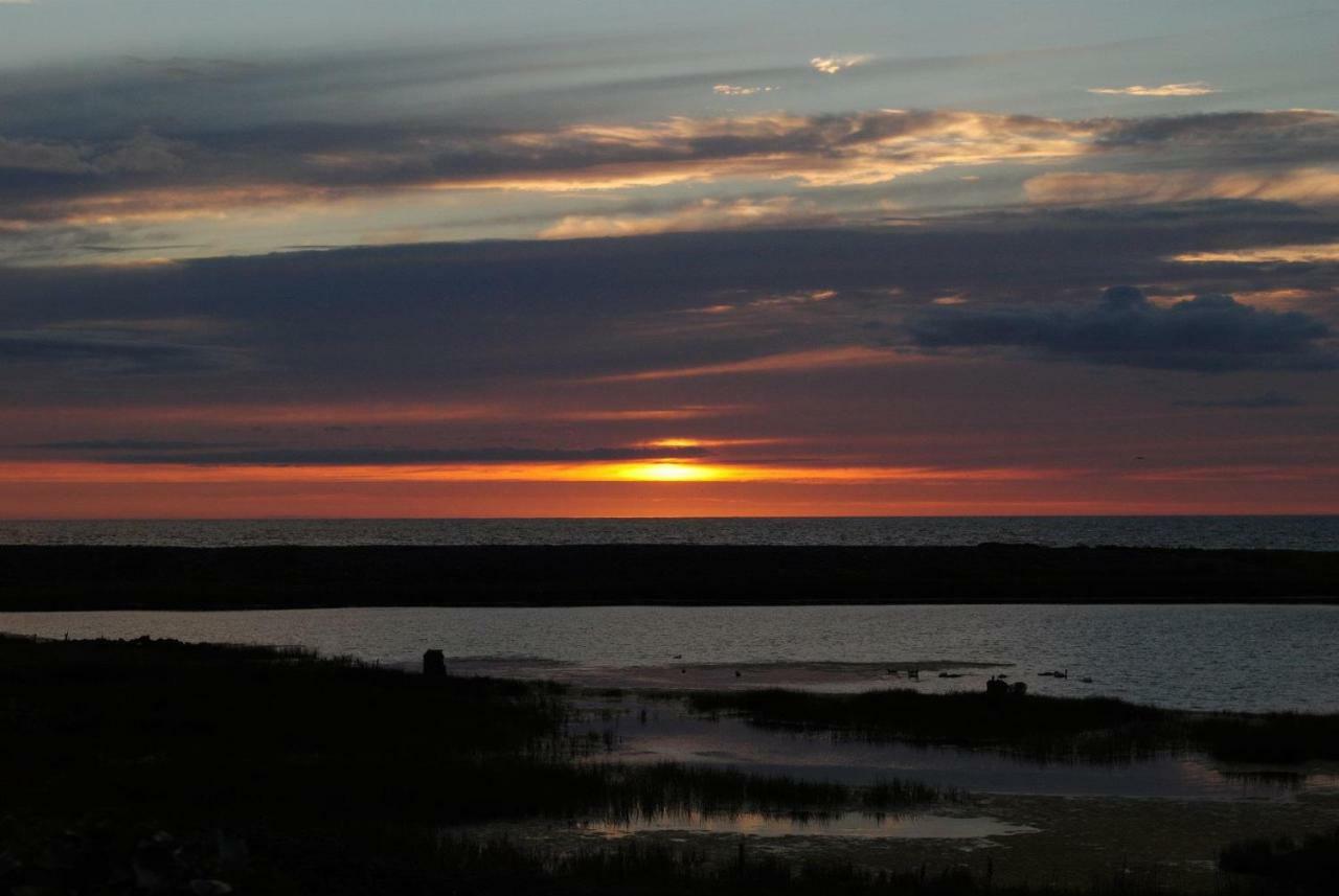 Seacrest B&B Kilronan  ภายนอก รูปภาพ